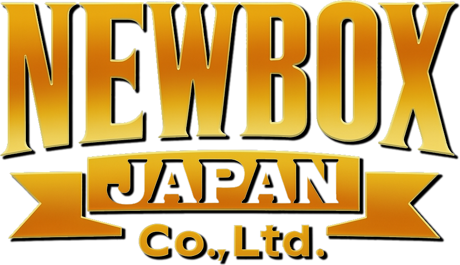 NEWBOX JAPAN